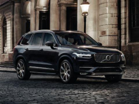 Volvo Chiptuning Heico Volvo Chiptuning Heico