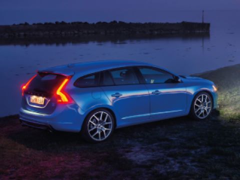 Volvo Chiptuning Polestar