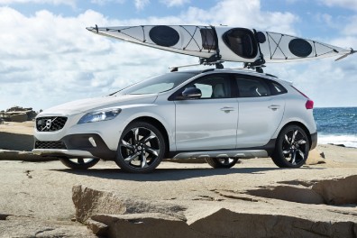 Volvo V40 chiptuning Volvo V40 chiptuning