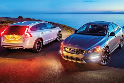 Chiptuning Volvo V60 En V70 Informatie