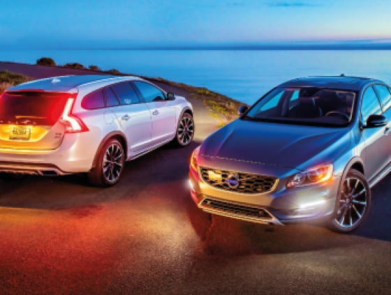 Volvo V60 en V70 chiptuning Volvo V60 en V70 chiptuning